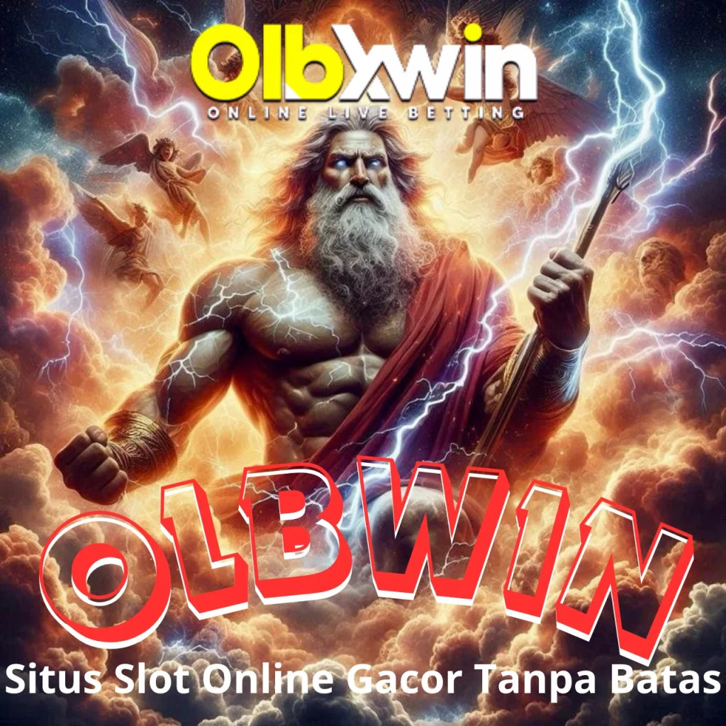 slot gacor olbwin