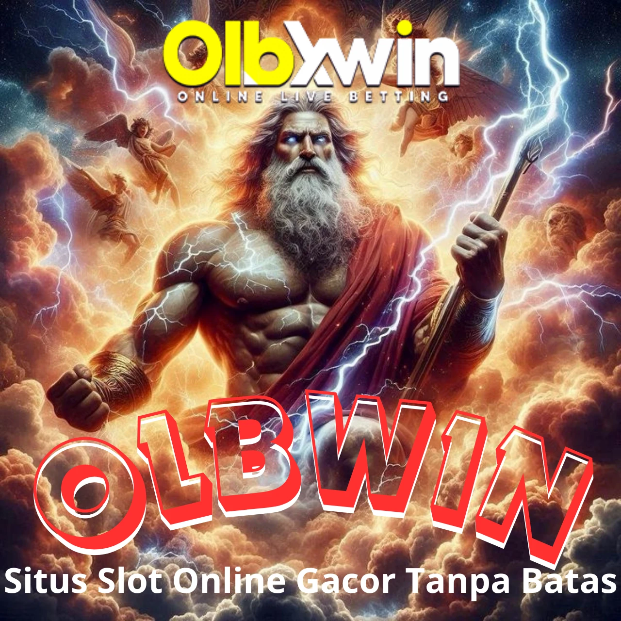 OLBWIN SLOT: Login Situs Slot Terbaru dengan Server Slot Thailand
